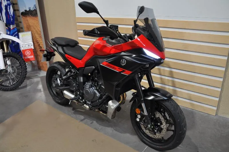 TRACER 7 35KW