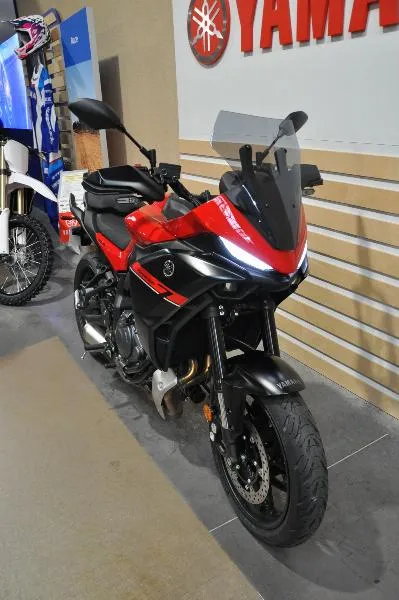 TRACER 7 35KW