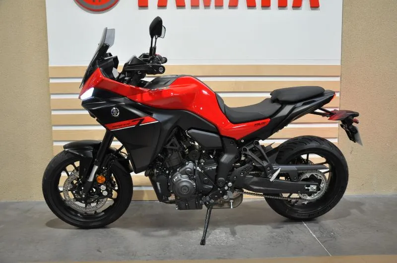 TRACER 7 35KW