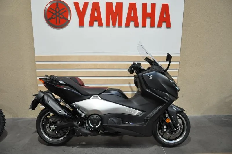 T Max 560 Black Max 25e Anniversaire