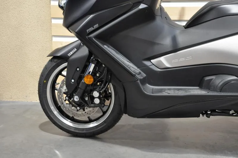 T Max 560 Black Max 25e Anniversaire