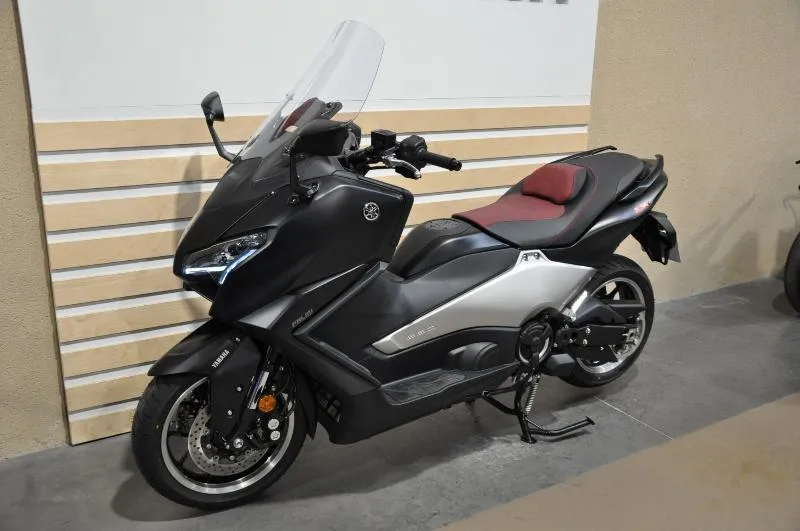 T Max 560 Black Max 25e Anniversaire