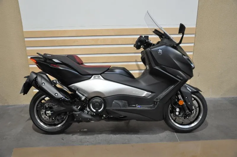 T Max 560 Black Max 25e Anniversaire