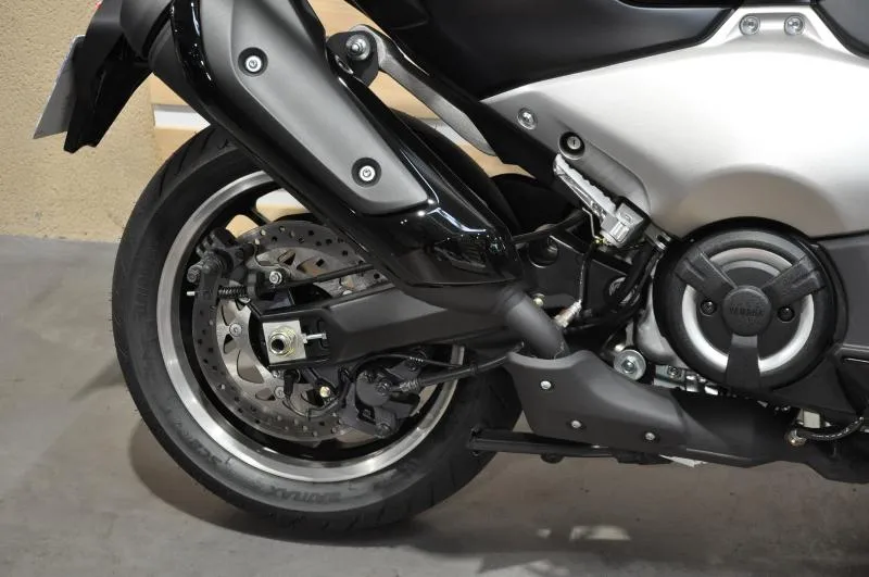T Max 560 Black Max 25e Anniversaire