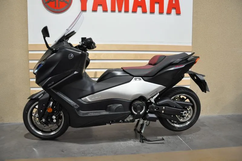 T Max 560 Black Max 25e Anniversaire