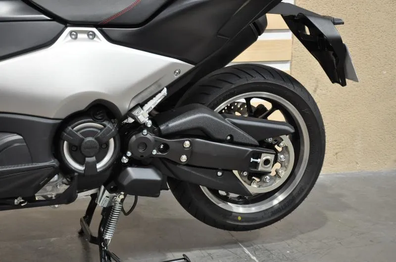 T Max 560 Black Max 25e Anniversaire