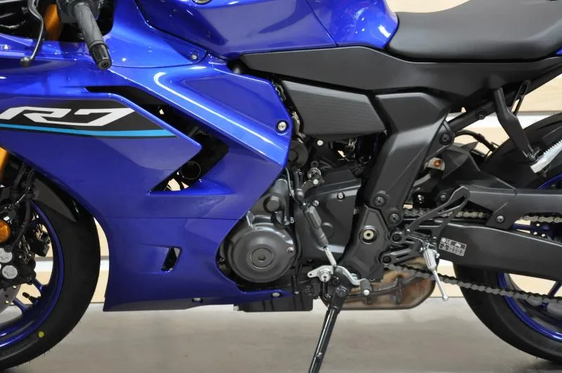 YZFR7 35KW