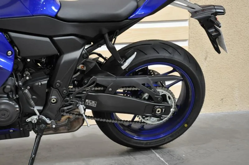 YZFR7 35KW