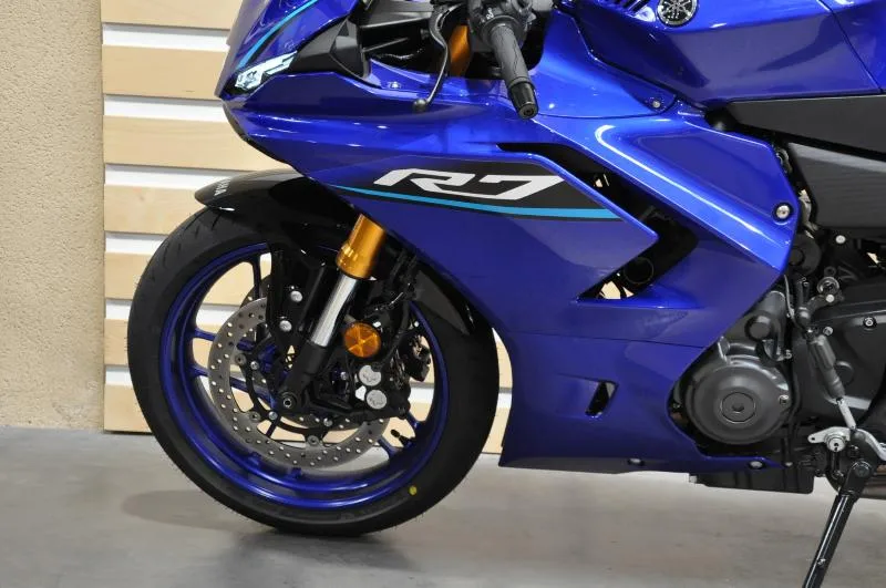 YZFR7 35KW
