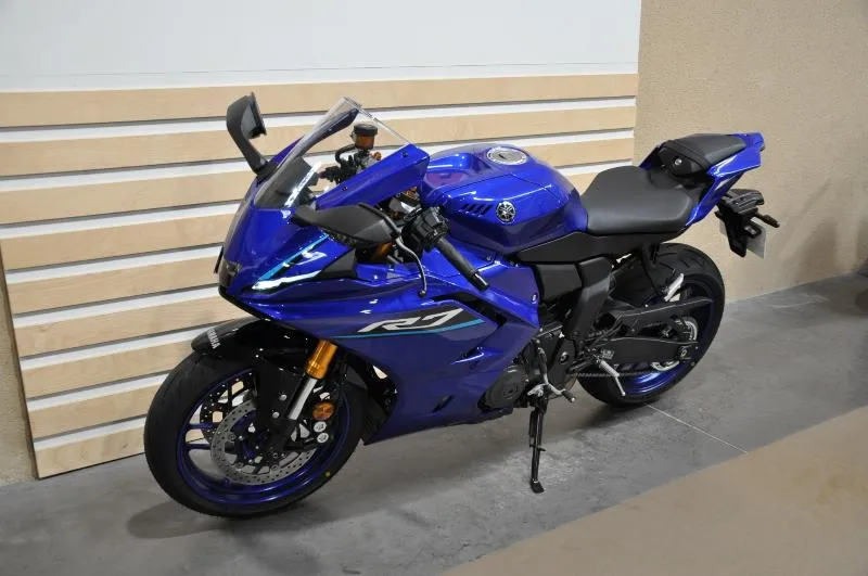 YZFR7 35KW