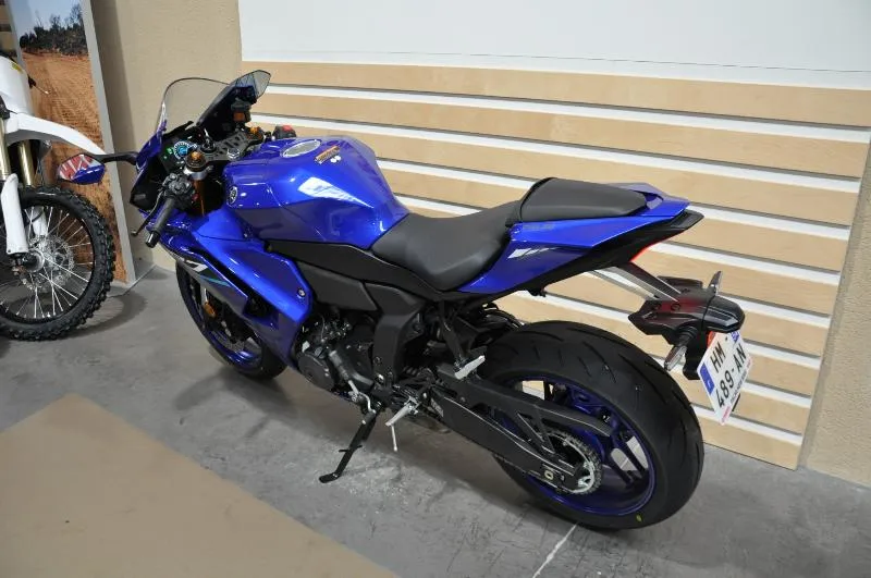 YZFR7 35KW