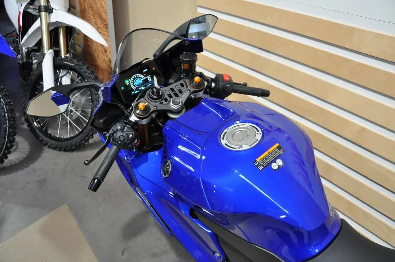 YZFR7 35KW