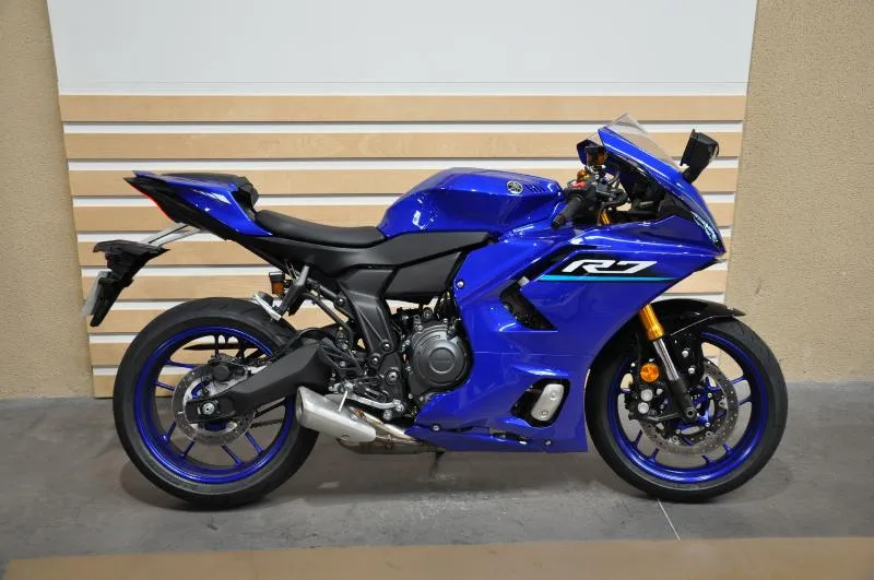 YZFR7 35KW