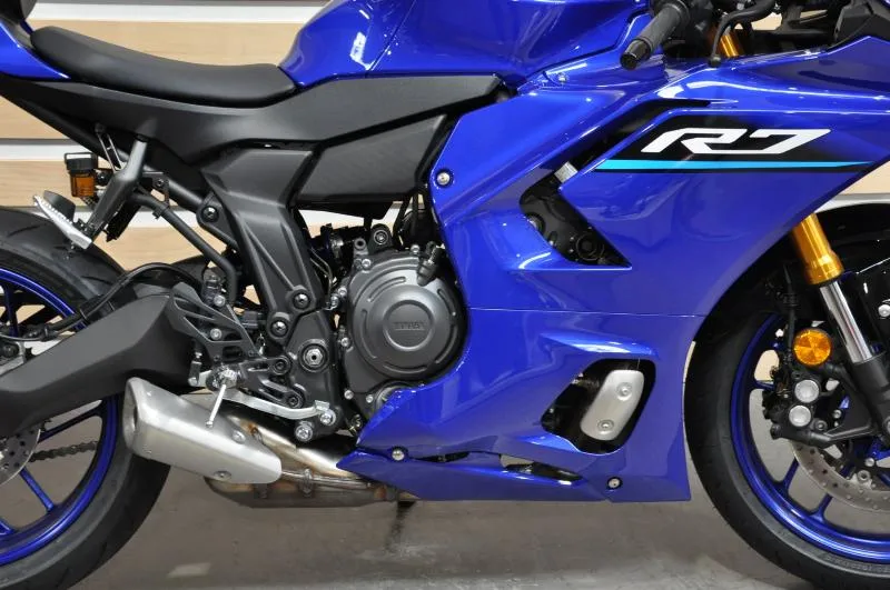YZFR7 35KW