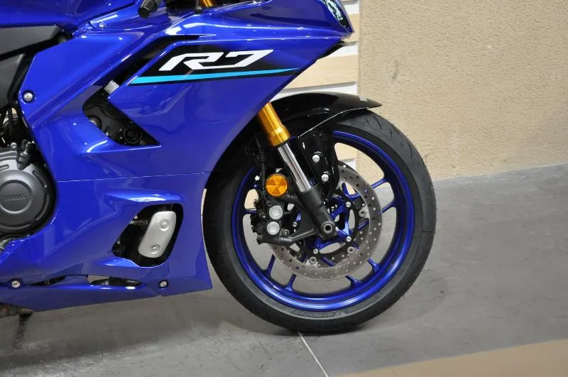 YZFR7 35KW