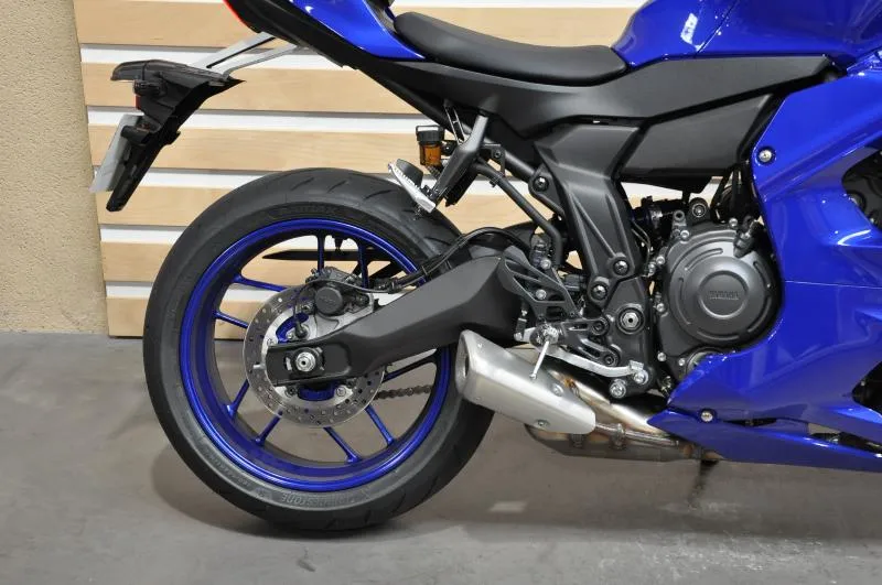 YZFR7 35KW
