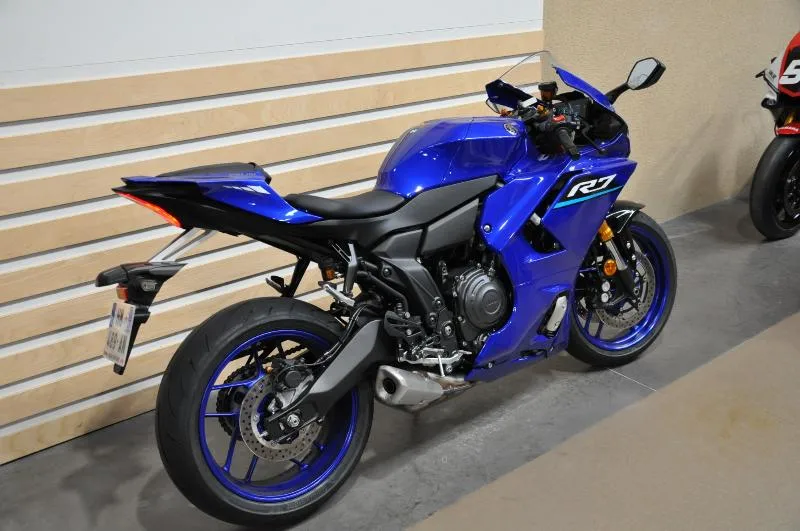 YZFR7 35KW