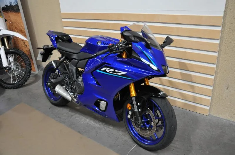 YZFR7 35KW