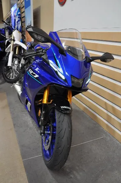 YZFR7 35KW