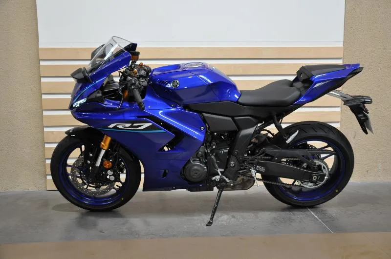 YZFR7 35KW