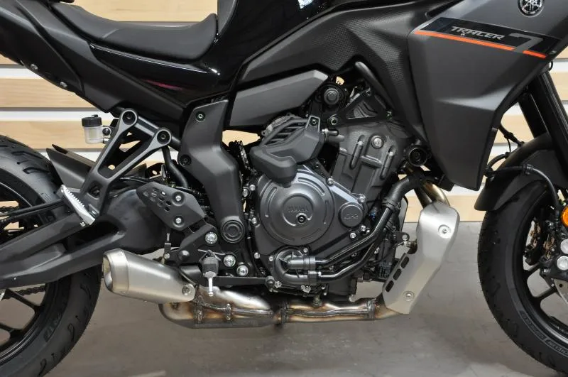 Tracer 7 YAMT