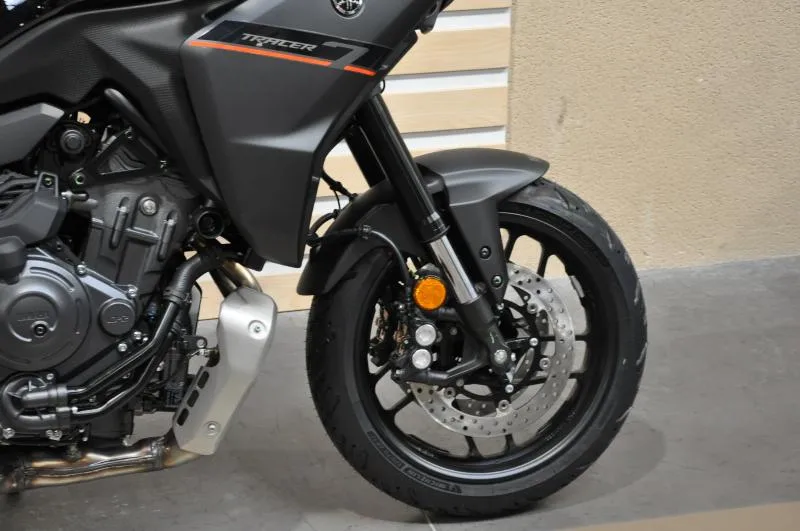 Tracer 7 YAMT