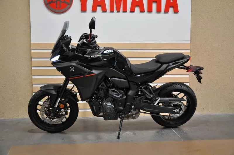 Tracer 7 YAMT