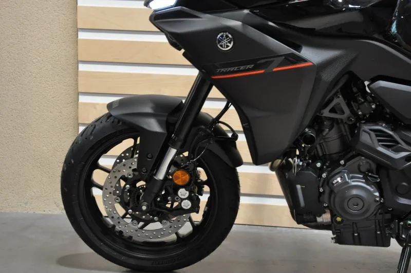 Tracer 7 YAMT