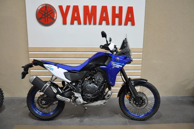 XTZ TENERE 700 35 KW A2