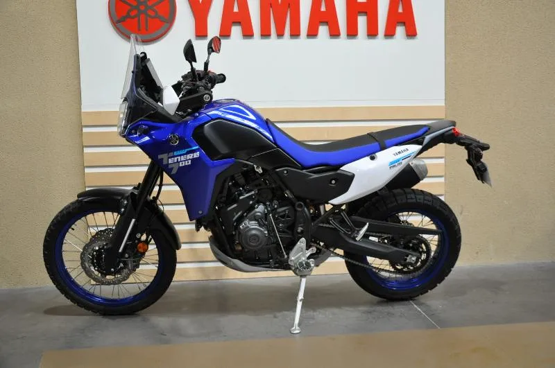 XTZ TENERE 700 35 KW A2