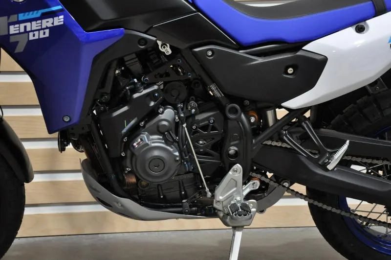 XTZ TENERE 700 35 KW A2
