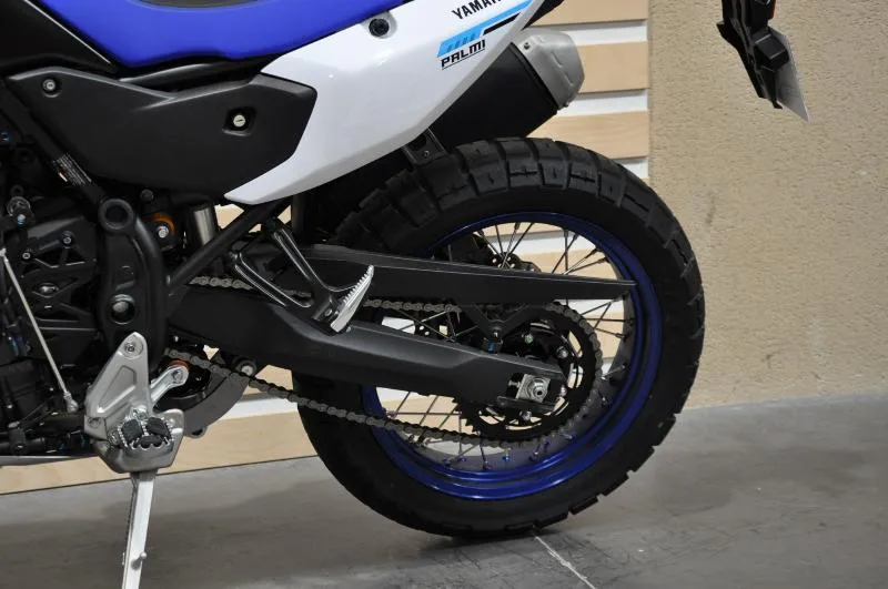XTZ TENERE 700 35 KW A2