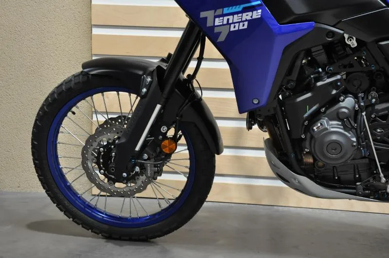 XTZ TENERE 700 35 KW A2
