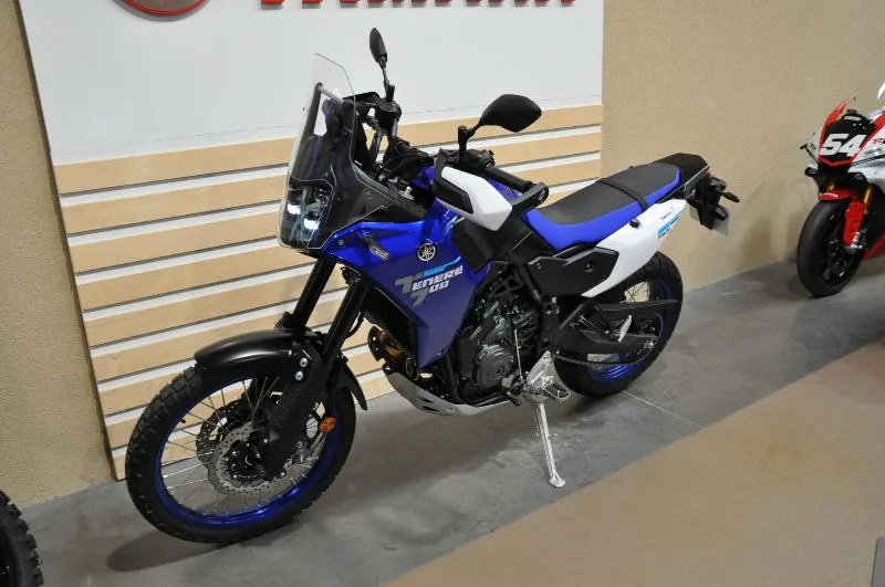 XTZ TENERE 700 35 KW A2