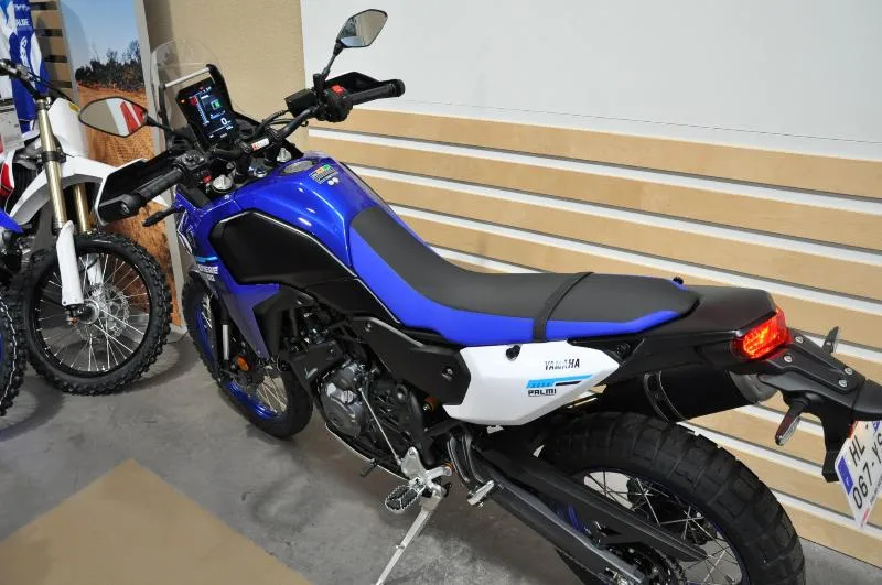 XTZ TENERE 700 35 KW A2