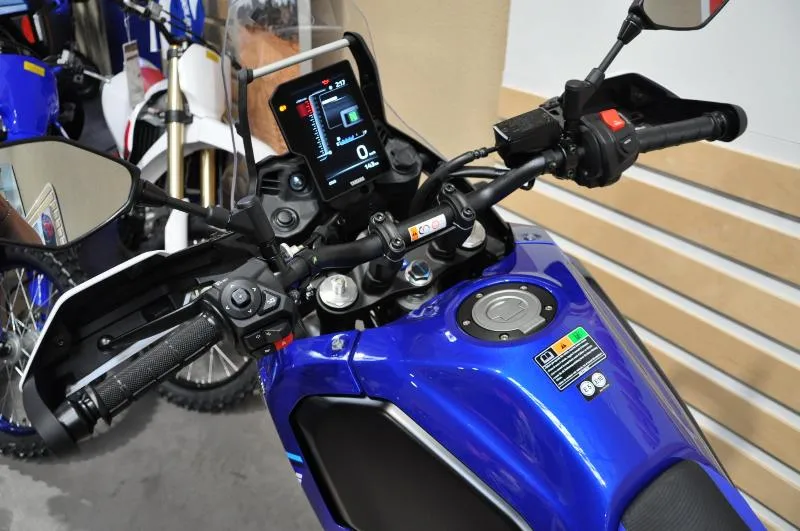 XTZ TENERE 700 35 KW A2