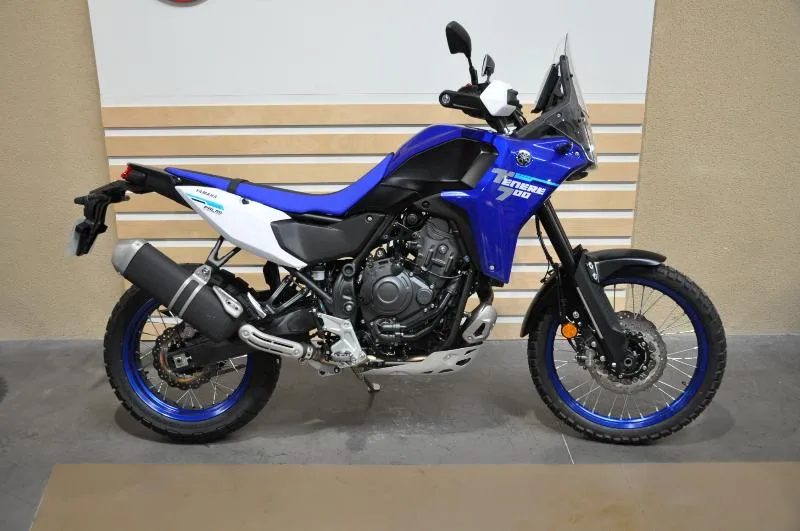 XTZ TENERE 700 35 KW A2
