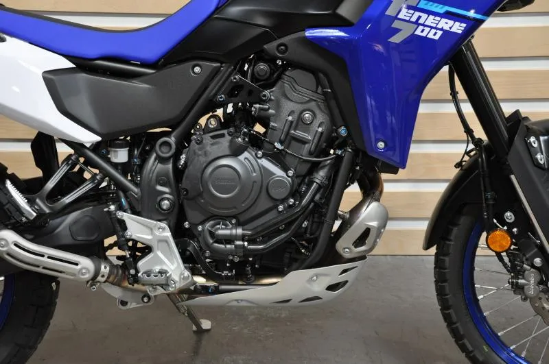 XTZ TENERE 700 35 KW A2