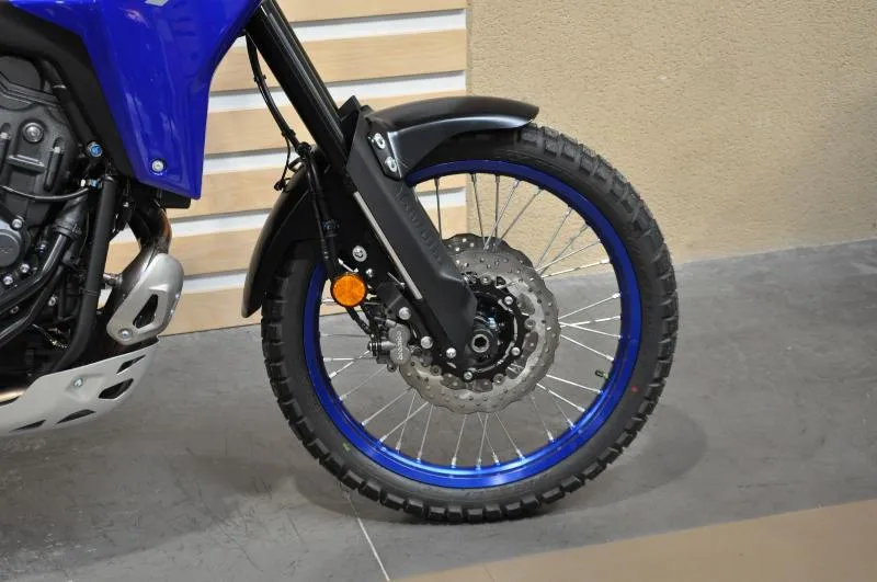 XTZ TENERE 700 35 KW A2
