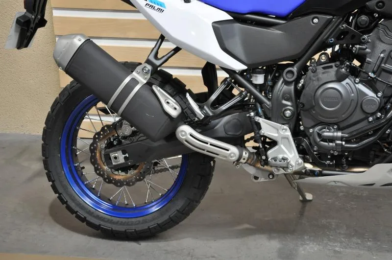 XTZ TENERE 700 35 KW A2