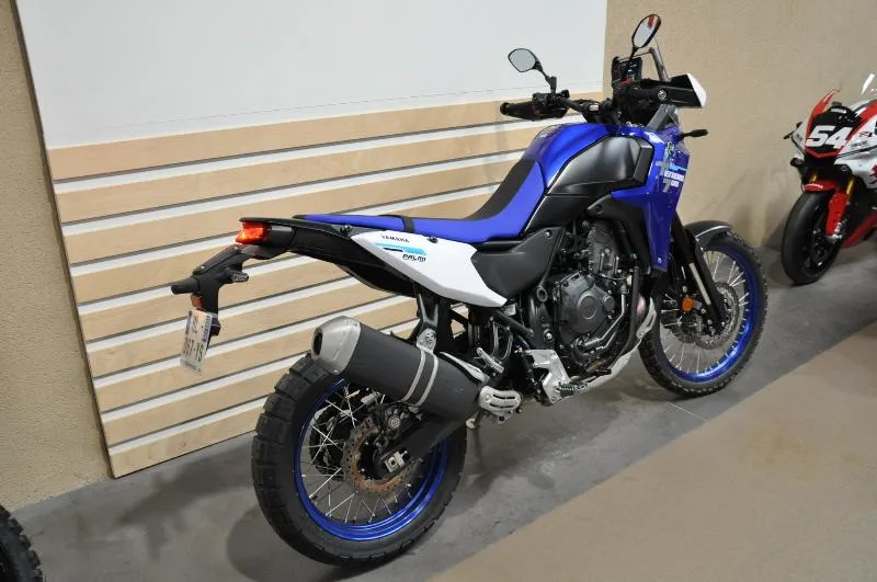 XTZ TENERE 700 35 KW A2