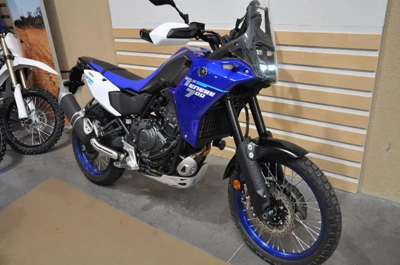XTZ TENERE 700 35 KW A2
