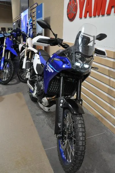 XTZ TENERE 700 35 KW A2