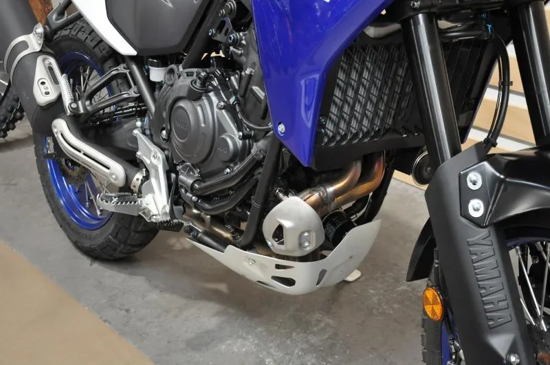 XTZ TENERE 700 35 KW A2