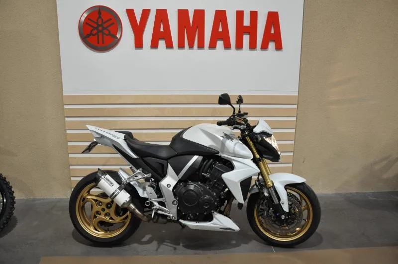 CB 1000 R ABS