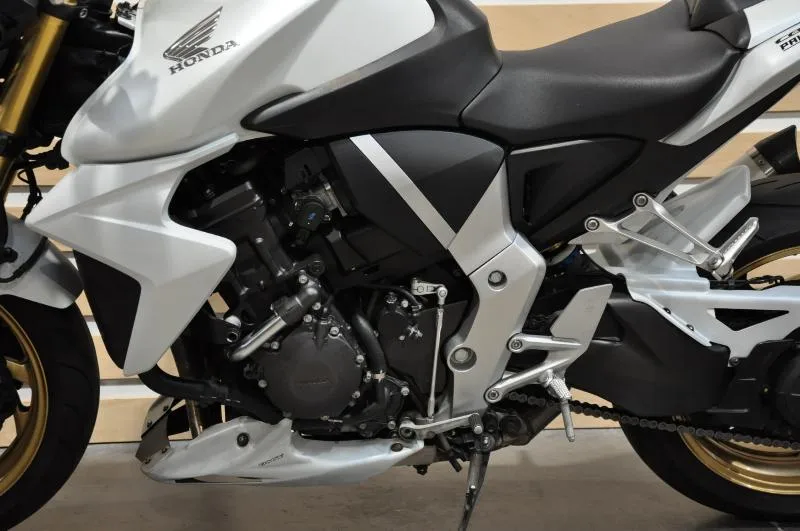 CB 1000 R ABS