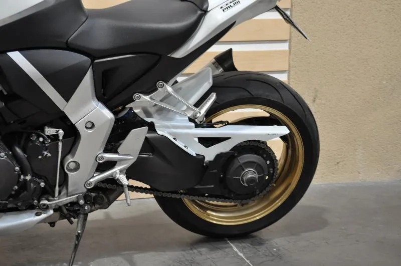 CB 1000 R ABS