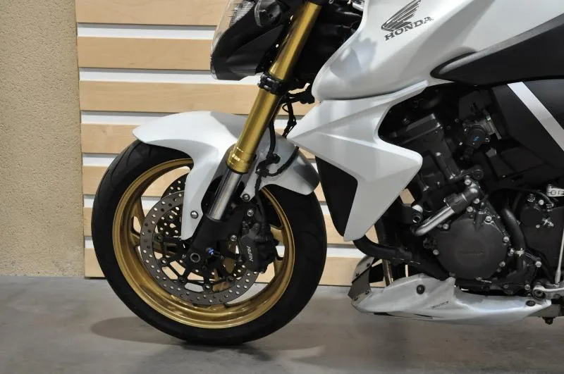CB 1000 R ABS