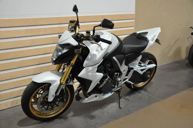 CB 1000 R ABS
