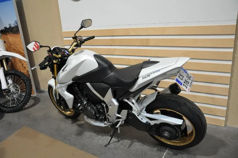 CB 1000 R ABS